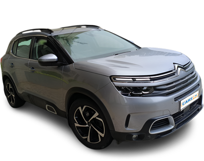 CITROEN C5 AIRCROSS-img